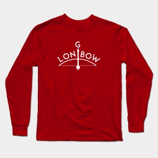 Longbow Long Sleeve T-Shirt